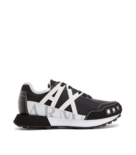 tenis armani exchange